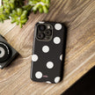 black dottie