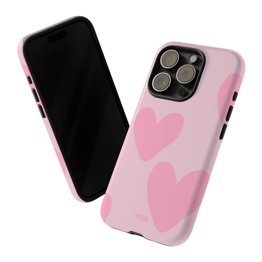pink love