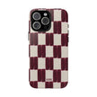 checkerboard