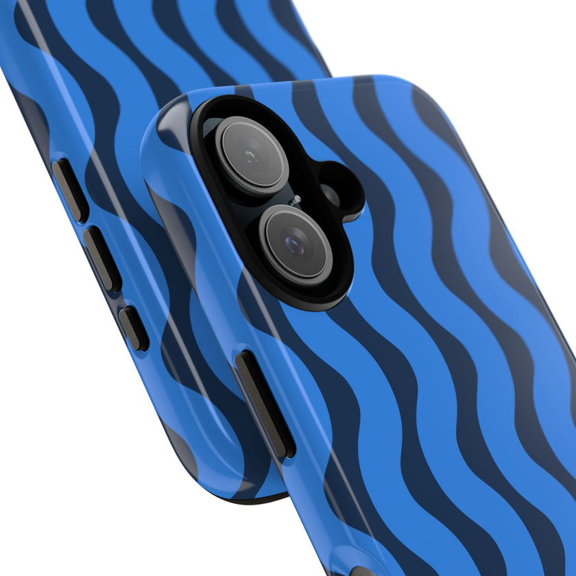 waves