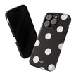 black dottie