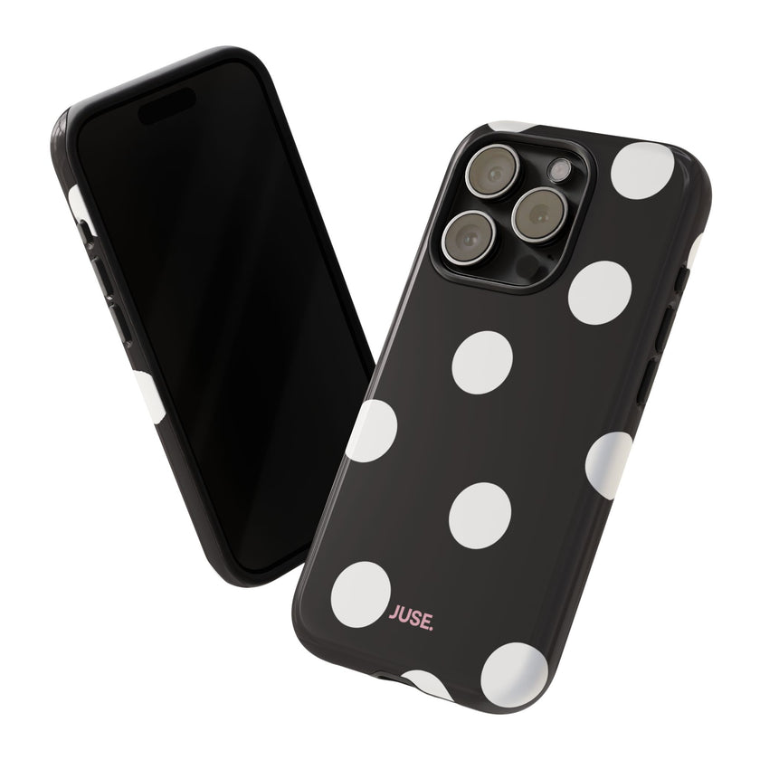 black dottie