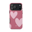 pink heart