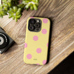 pink dottie