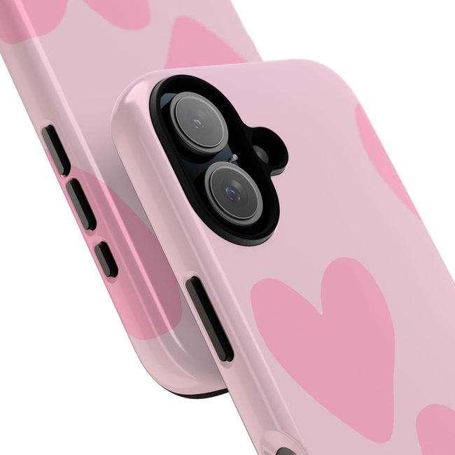 pink love