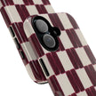 checkerboard