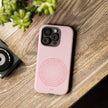 pink things