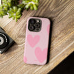 pink love