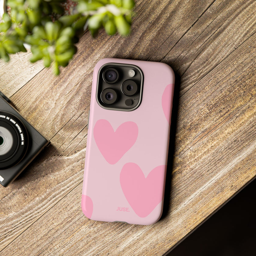 pink love