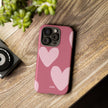 pink heart