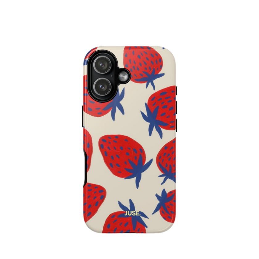 strawberry