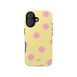 pink dottie