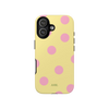 pink dottie