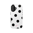 white dottie