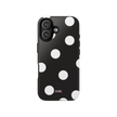 black dottie