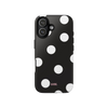 black dottie