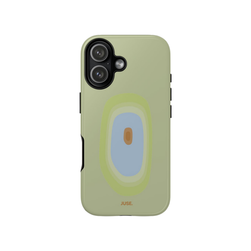 earth green