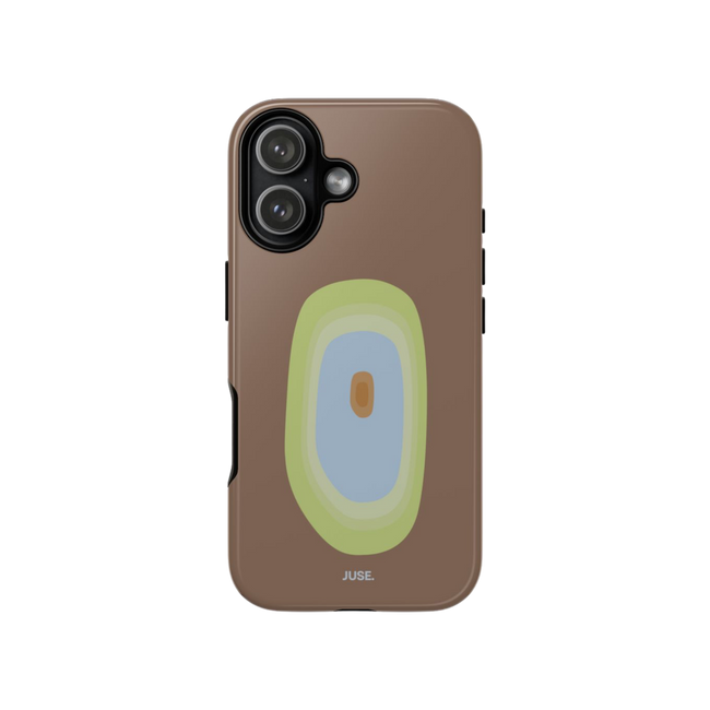 earth brown