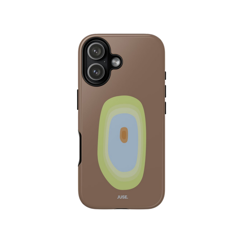 earth brown
