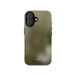 green blur