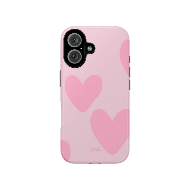 pink love
