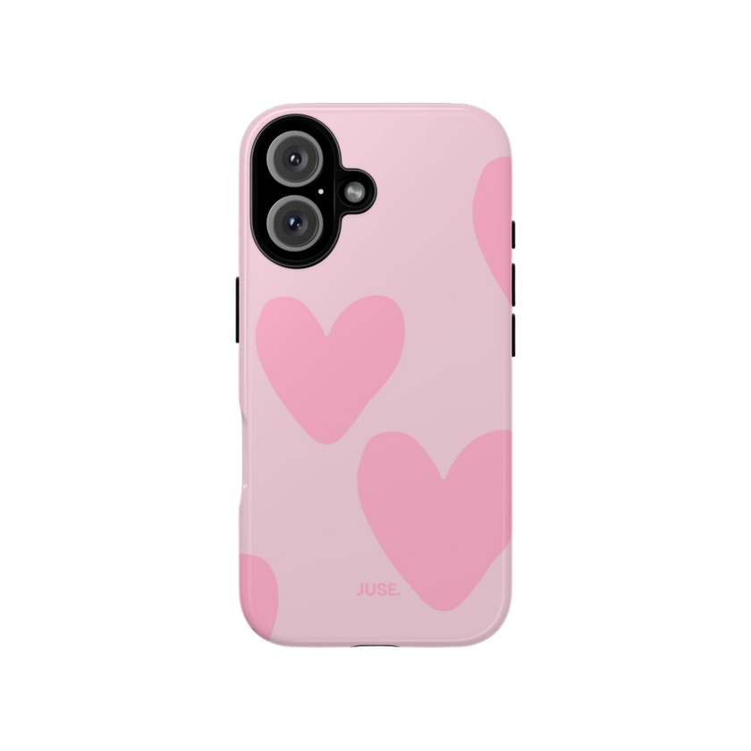 pink love