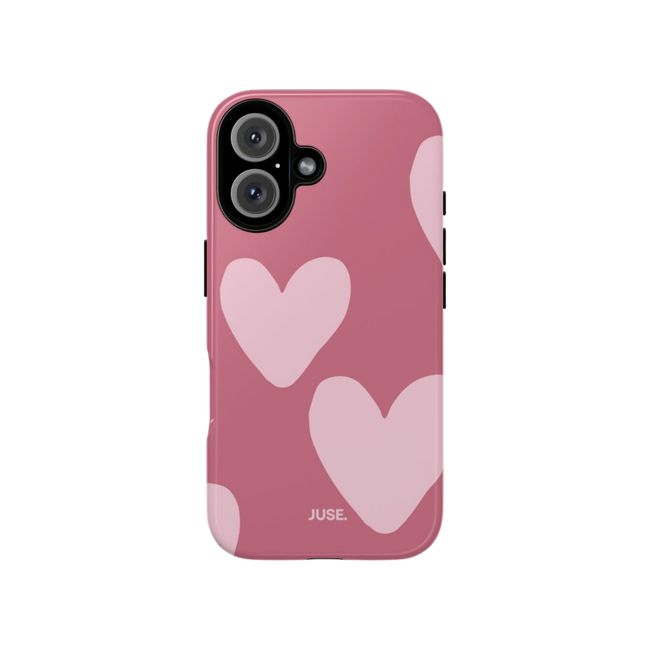 pink heart