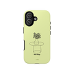 lime vase