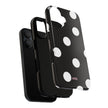 black dottie