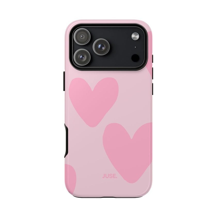 pink love