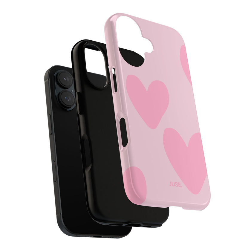 pink love