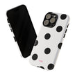 white dottie