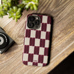 checkerboard