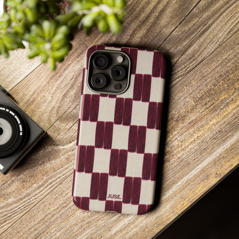 checkerboard