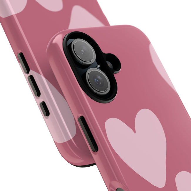 pink heart