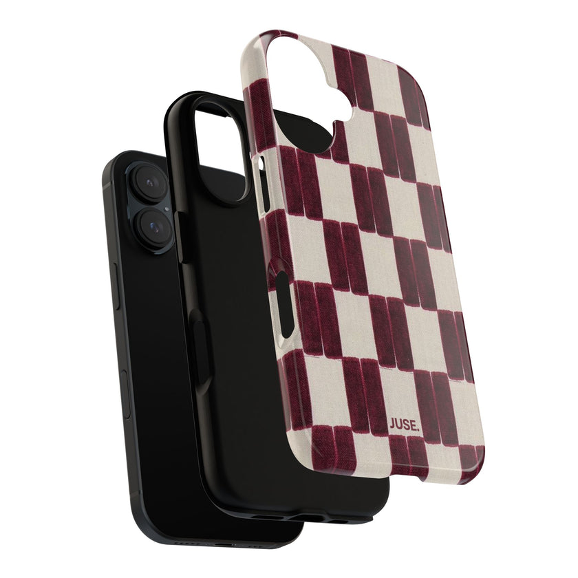 checkerboard