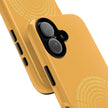 orange things